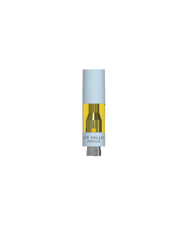 Ace Valley Indica 510 Cartridge